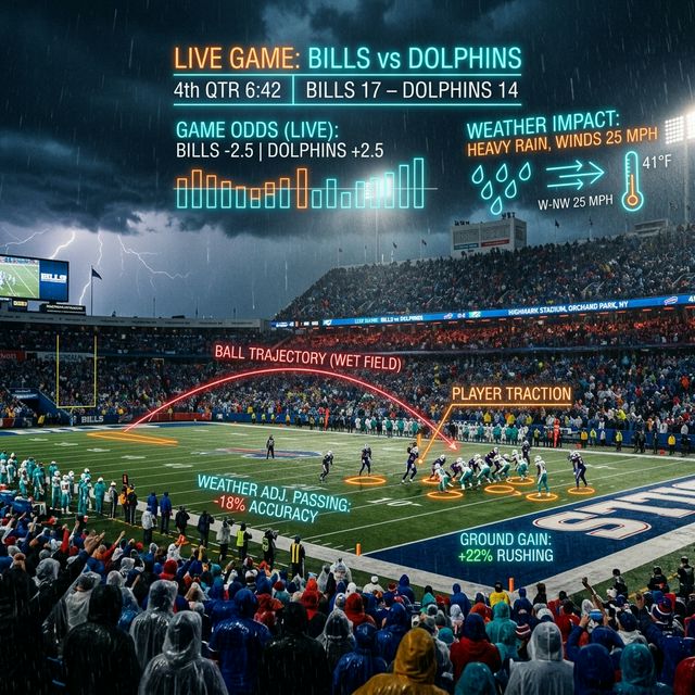 The Market Efficiency Illusion: How Sharp Money Exploits NFL Totals